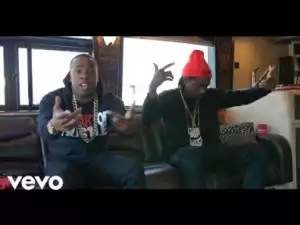 Video: Starlito - No Rearview TWO (feat. Don Trip & Yo Gotti)